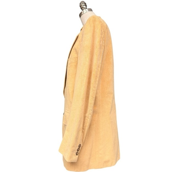 Vintage 70s Kingsridge Ultra Suede Western Jacket Large - Picture 6 of 15